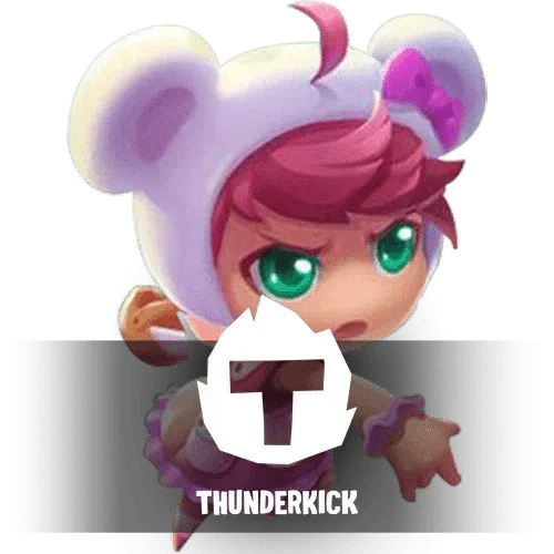 thunderkick by เว็บตรง100+ต่างประเทศ