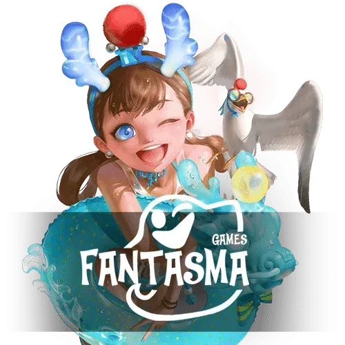 fantasma by เว็บตรง100+ต่างประเทศ